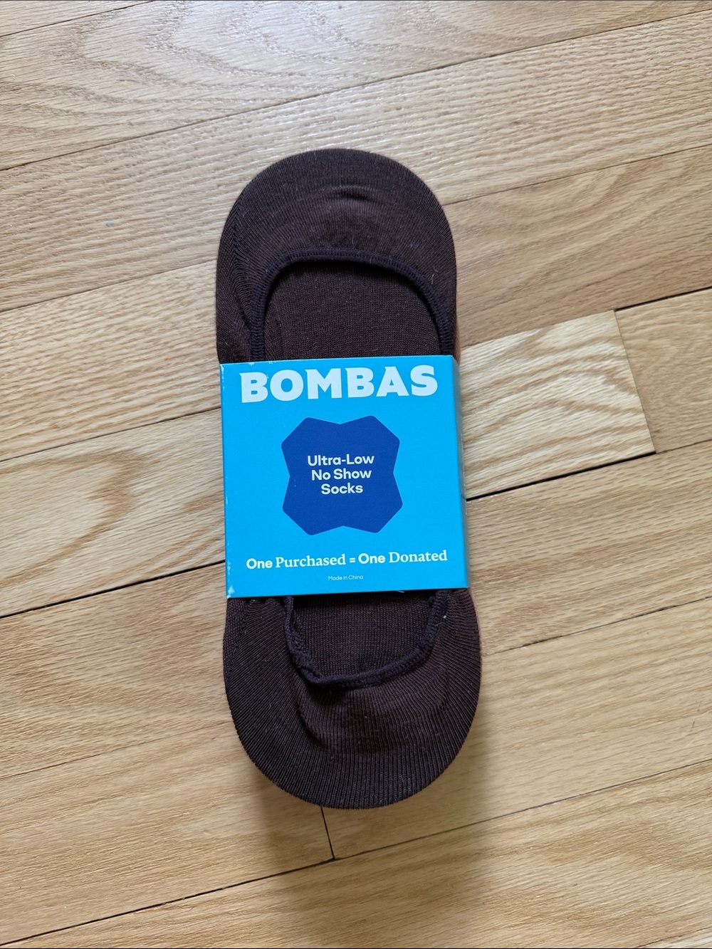Bombas Ultra Low No Show Socks